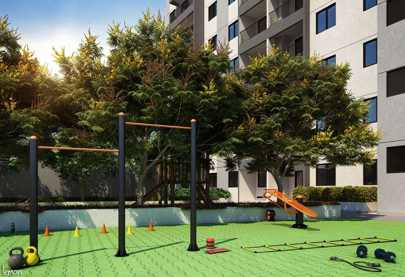 Inter Kazzas Interlagos - Kallas