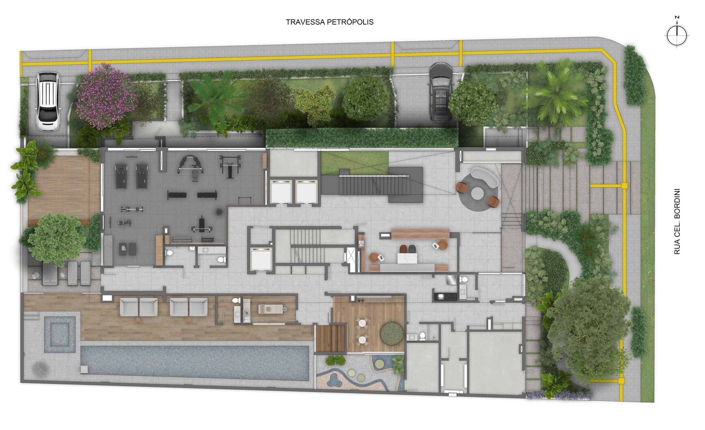 Bordini 1595 - Tomasetto