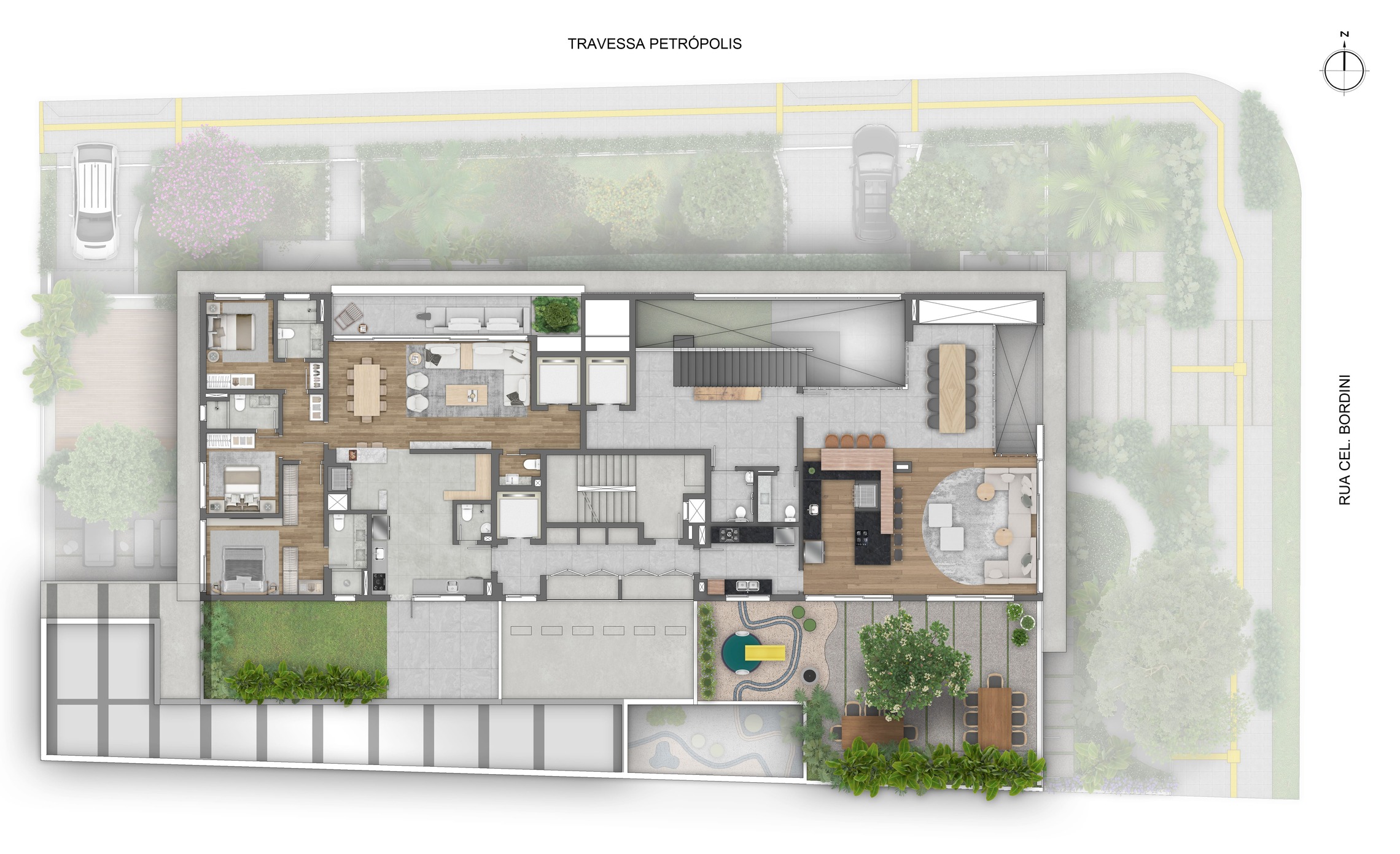 Bordini 1595 - Tomasetto