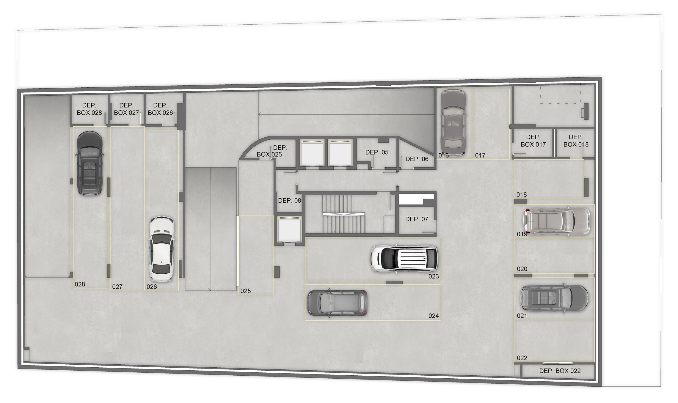Bordini 1595 - Tomasetto