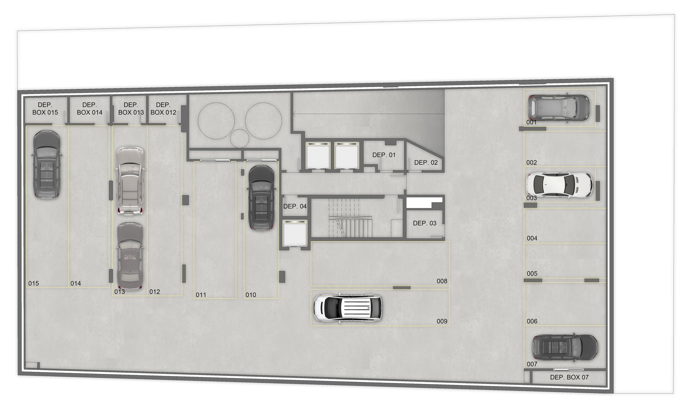 Bordini 1595 - Tomasetto