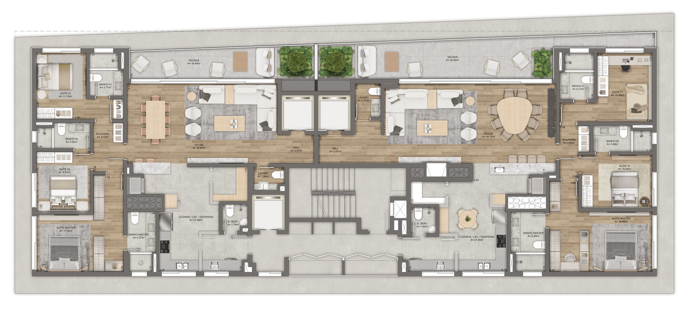 Bordini 1595 - Tomasetto