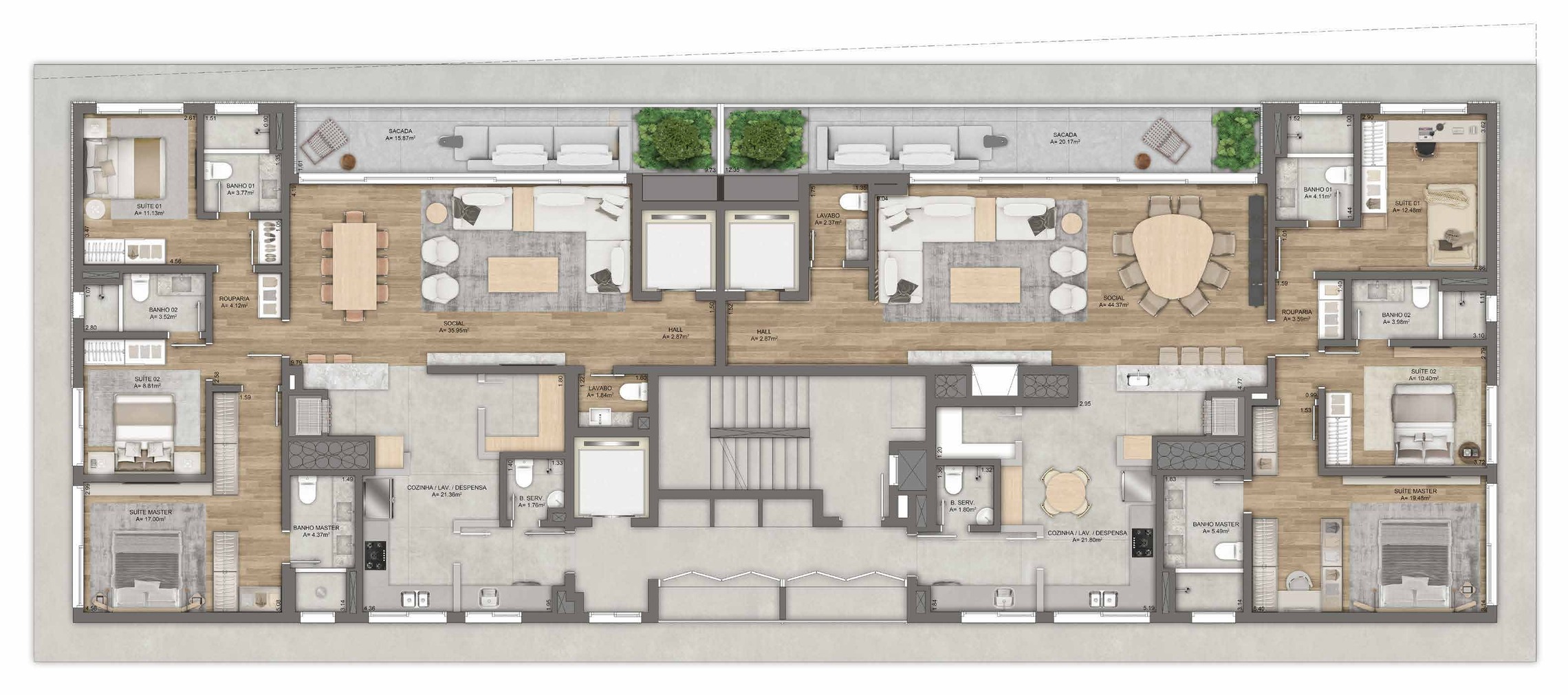 Bordini 1595 - Tomasetto