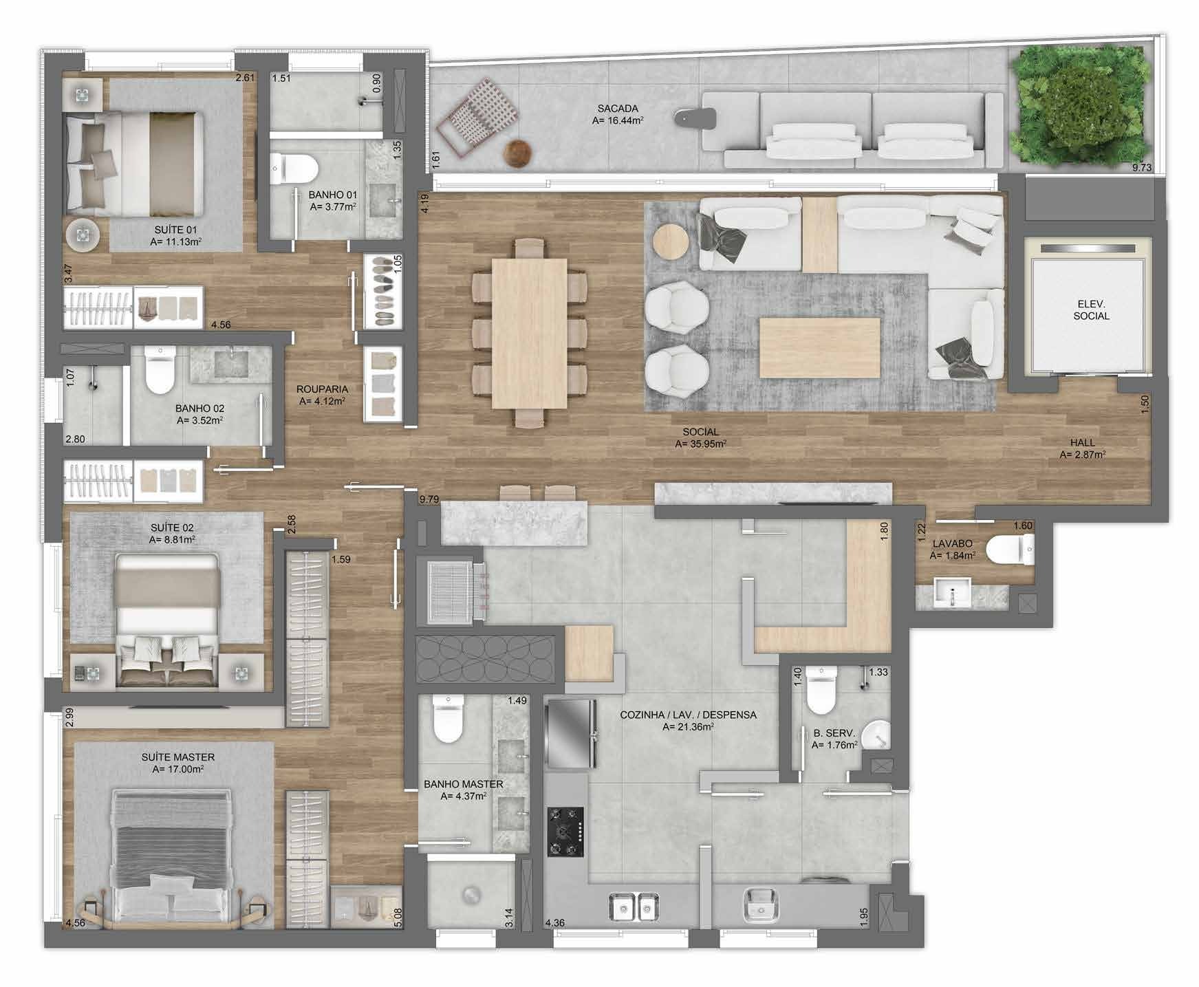 Bordini 1595 - Tomasetto