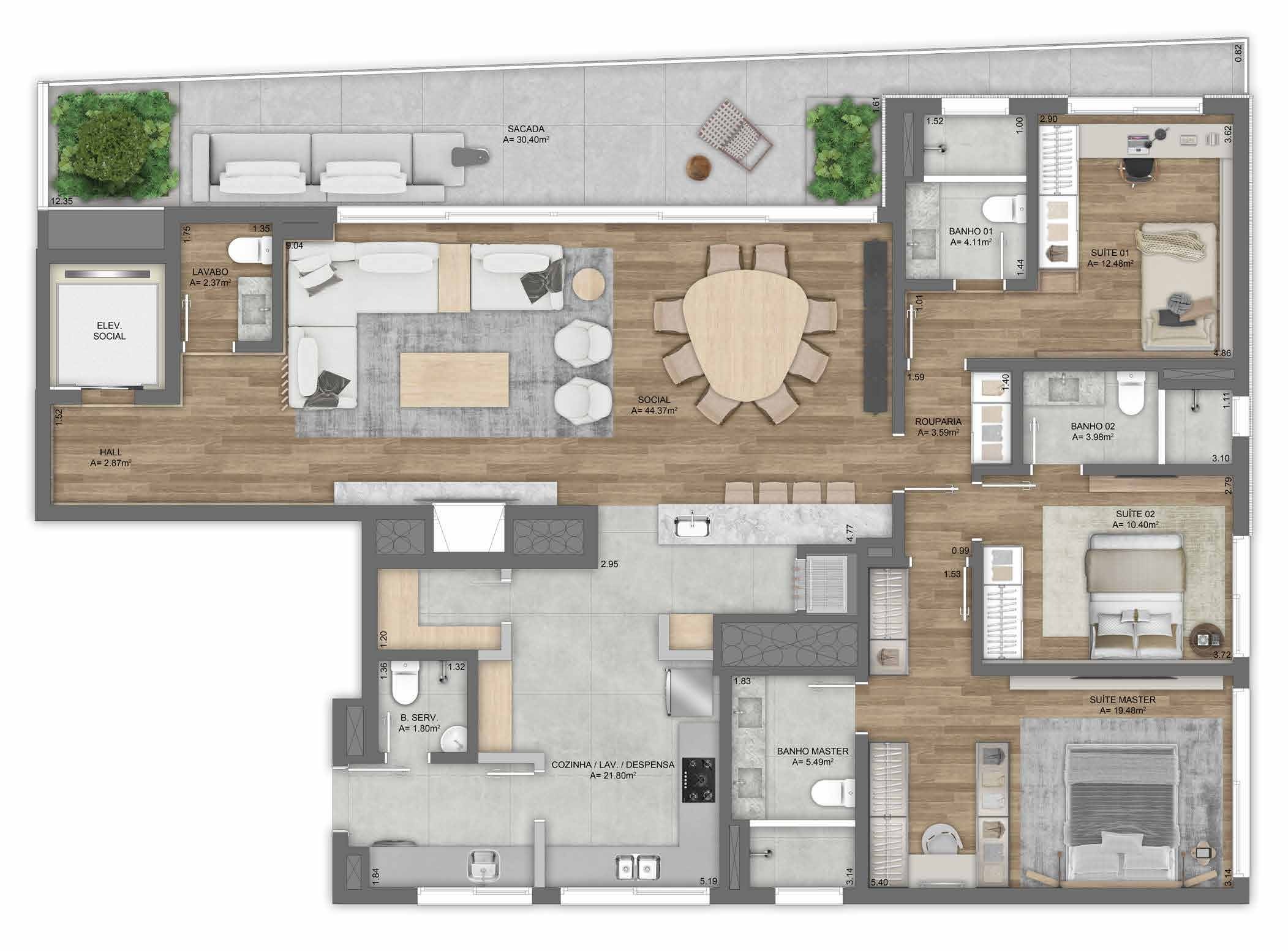 Bordini 1595 - Tomasetto