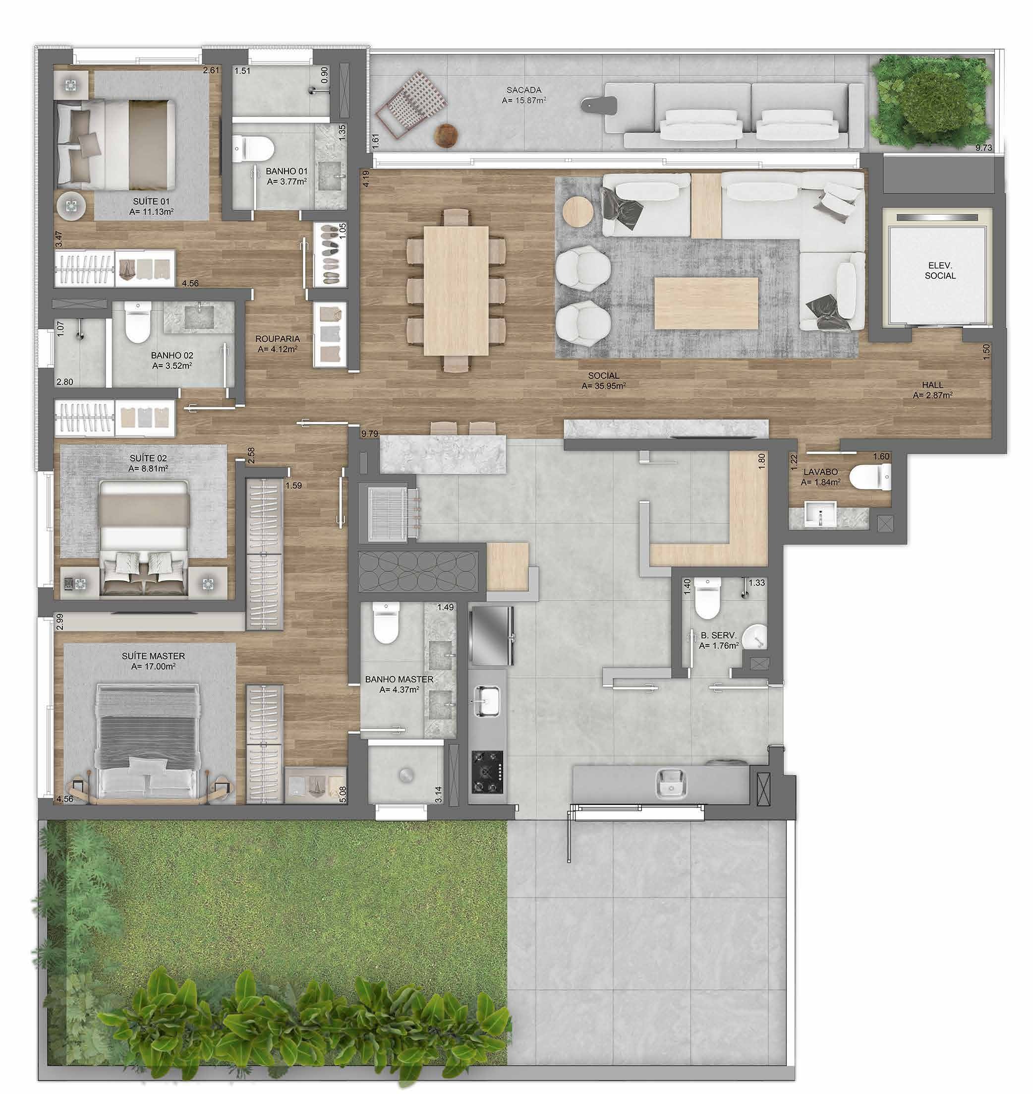 Bordini 1595 - Tomasetto