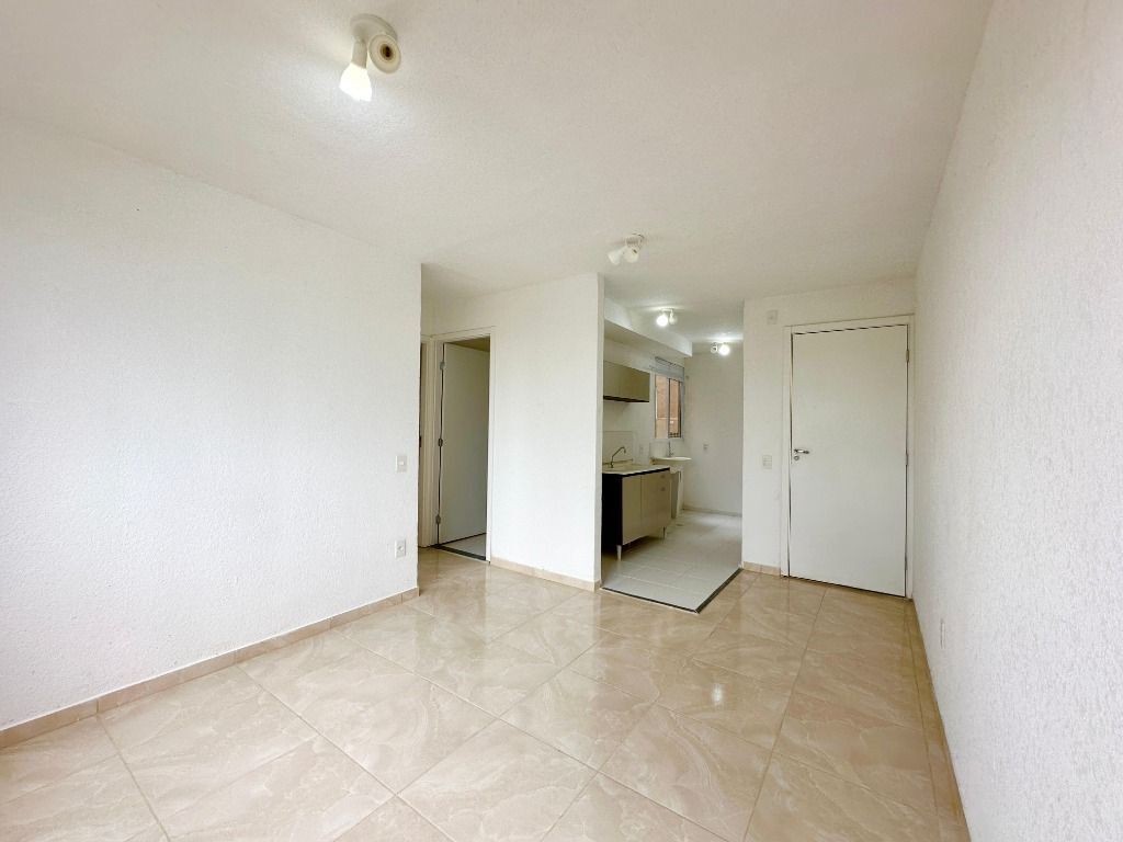 Residencial Multifamiliar de 2 quartos, 41m² no bairro Sarandi, em Porto Alegre | Eu Corretor