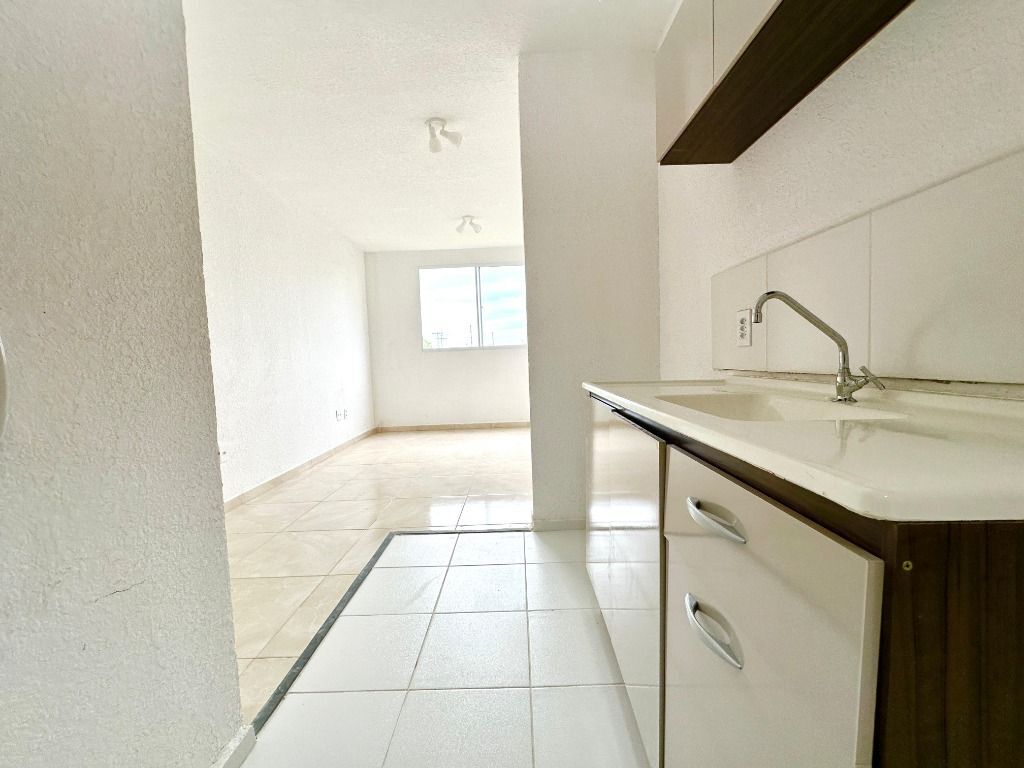 Residencial Multifamiliar de 2 quartos, 41m² no bairro Sarandi, em Porto Alegre | Eu Corretor