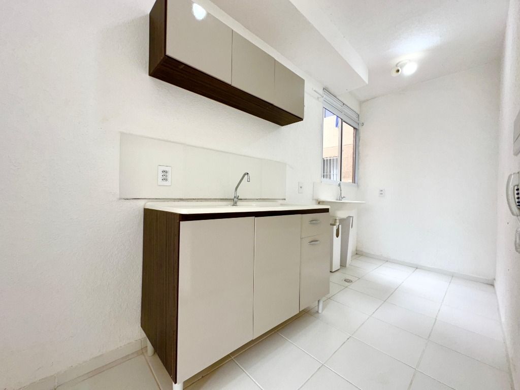 Residencial Multifamiliar de 2 quartos, 41m² no bairro Sarandi, em Porto Alegre | Eu Corretor