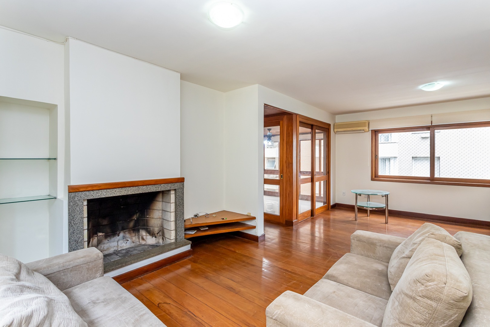 Residencial Multifamiliar de 3 quartos, 124m² no bairro Petrópolis, em Porto Alegre | Eu Corretor