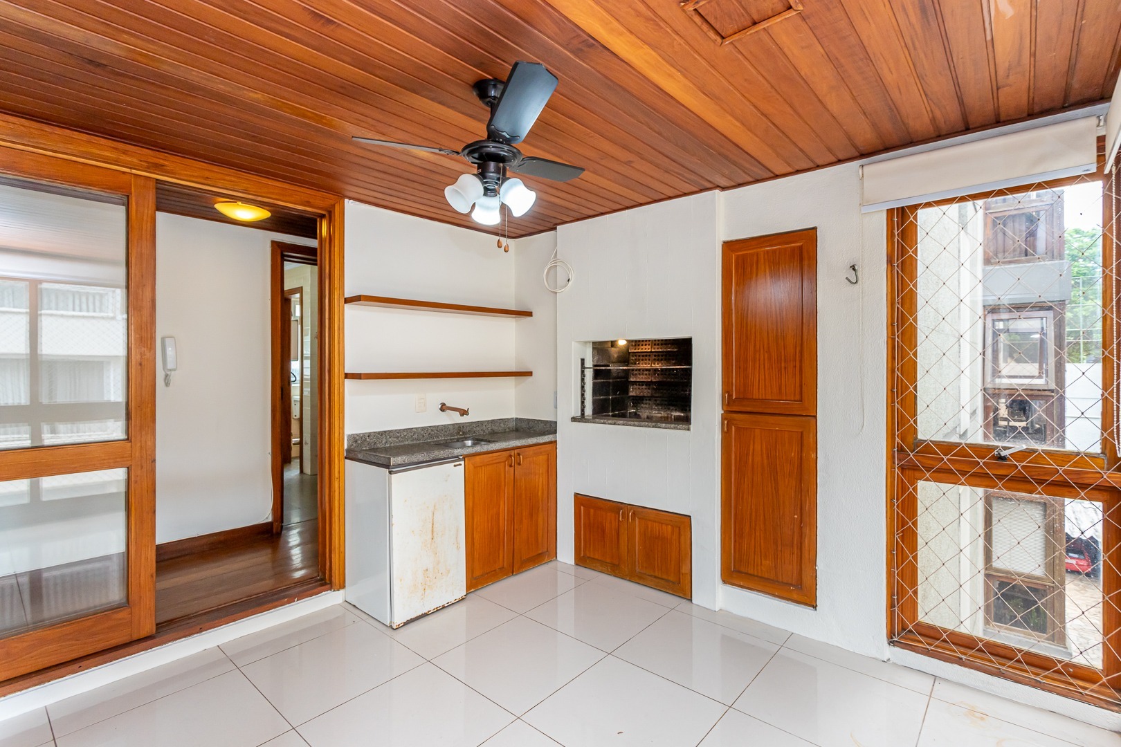 Residencial Multifamiliar de 3 quartos, 124m² no bairro Petrópolis, em Porto Alegre | Eu Corretor