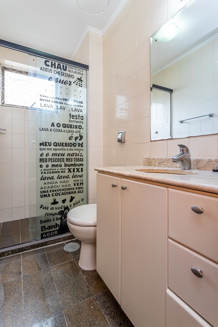 Residencial Multifamiliar de 3 quartos, 124m² no bairro Petrópolis, em Porto Alegre | Eu Corretor
