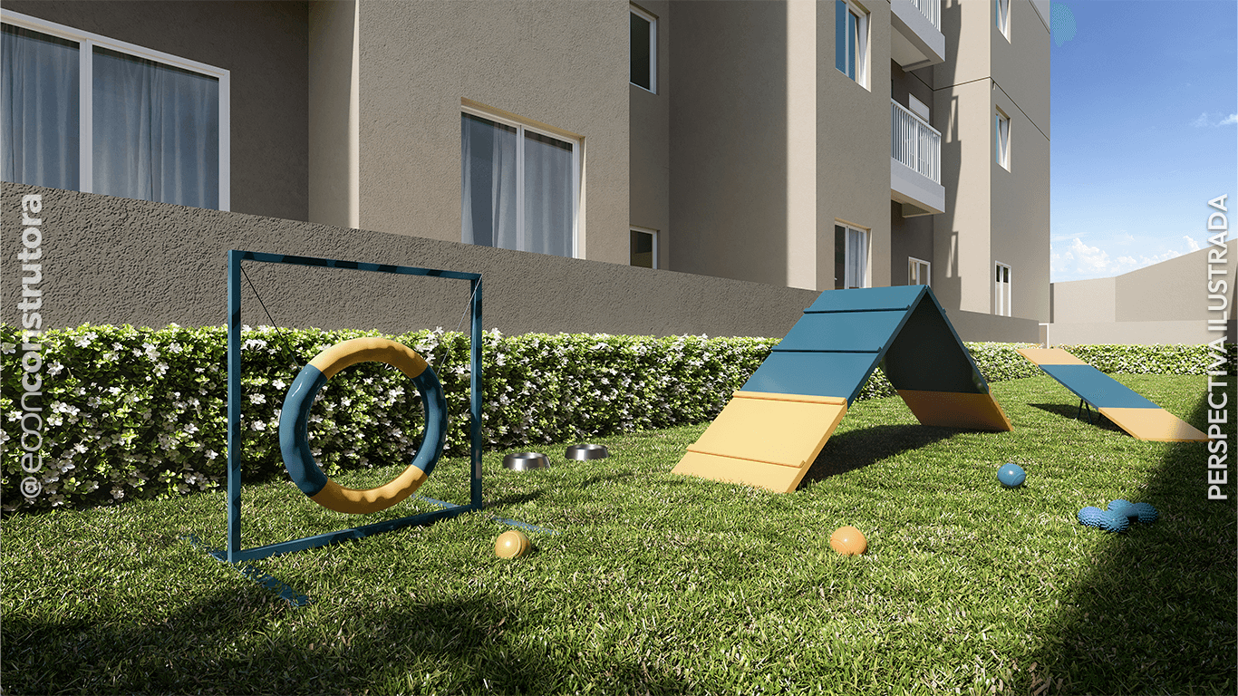 Residencial Multifamiliar de 2 quartos, 32m² no bairro Jardim da Pedreira, em São Paulo | Eu Corretor