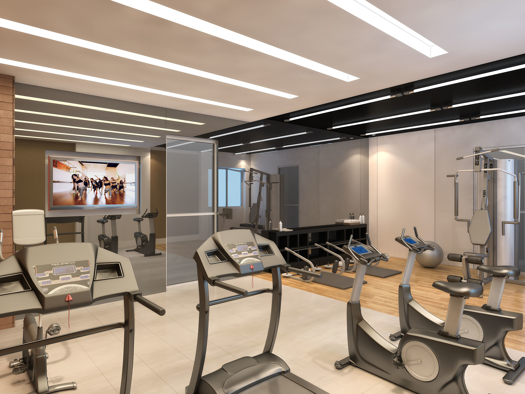 Station Residence MBigucci - Mbigucci