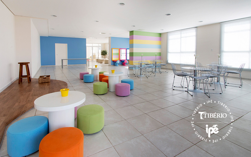 Salao de festas kids
