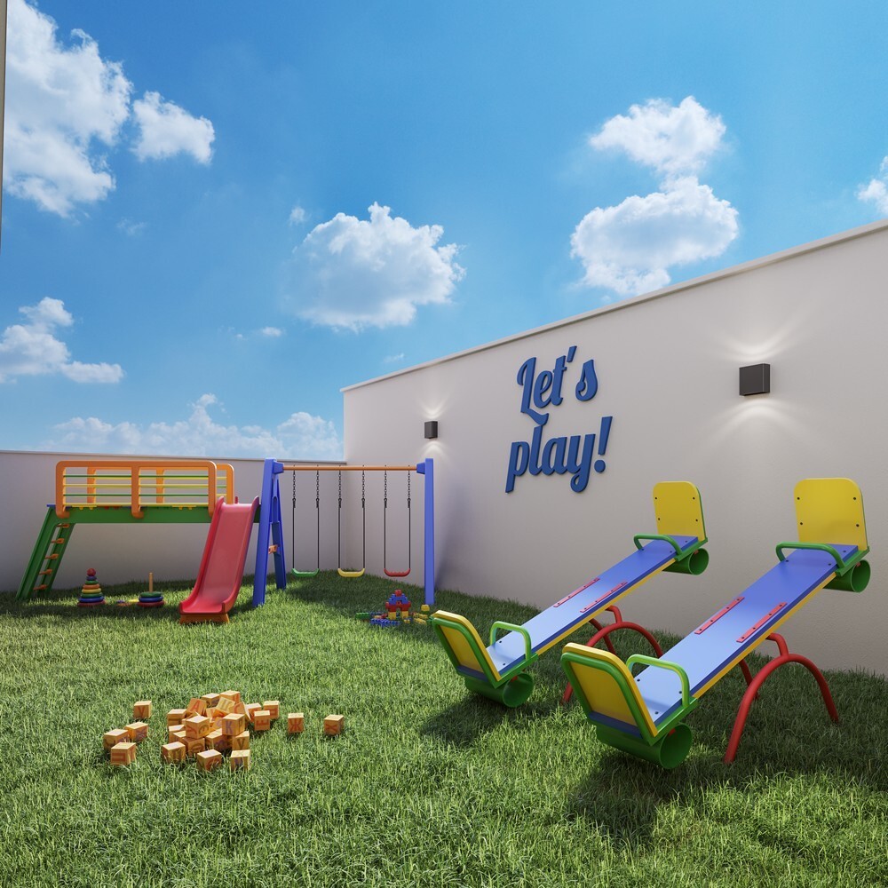 Playground