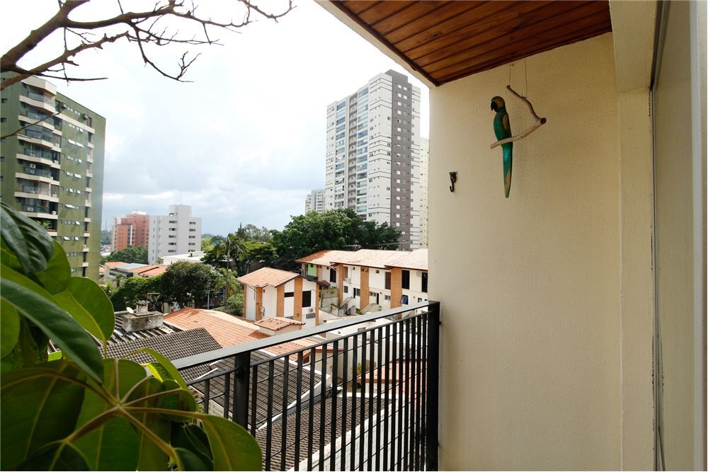 Residencial Multifamiliar de 2 quartos, 69m² no bairro Vila Mascote, em São Paulo | Eu Corretor