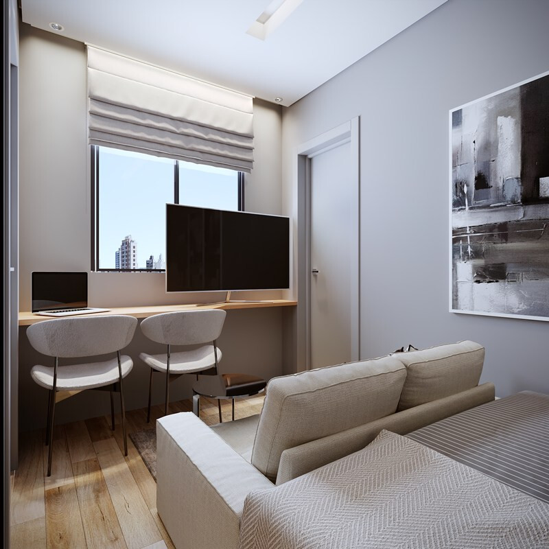 Dormitorio