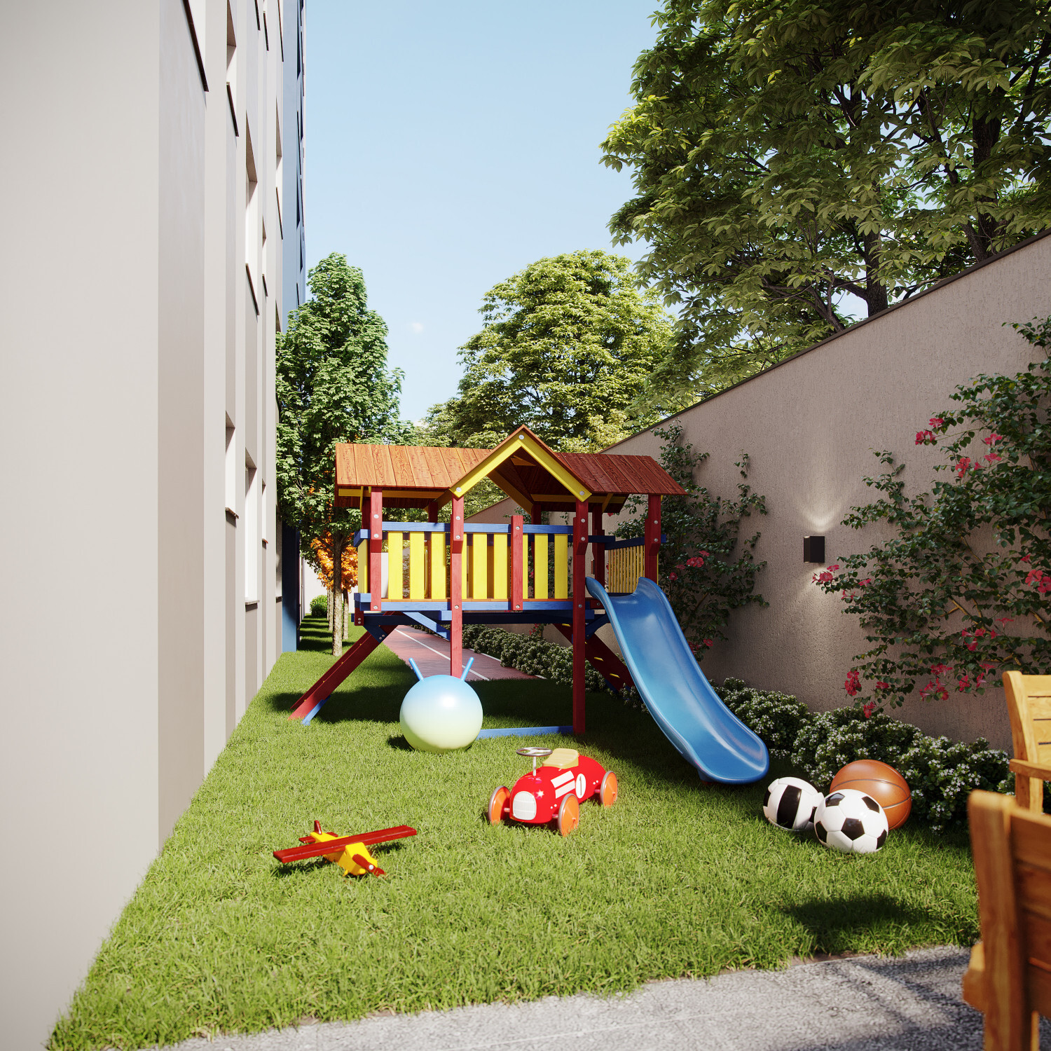 Playground