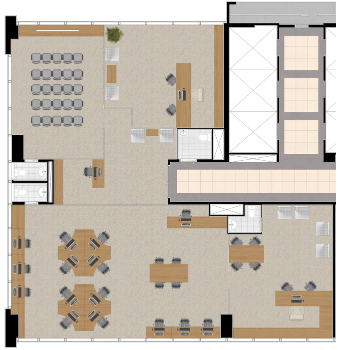 Planta 2