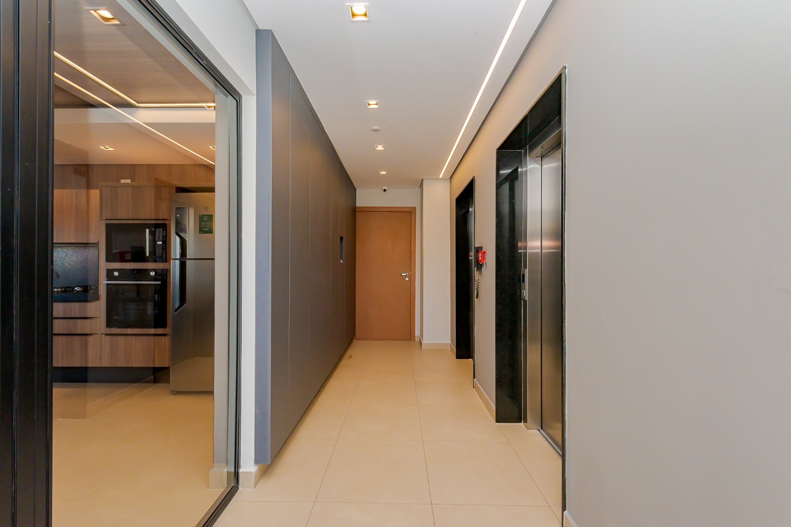Hall