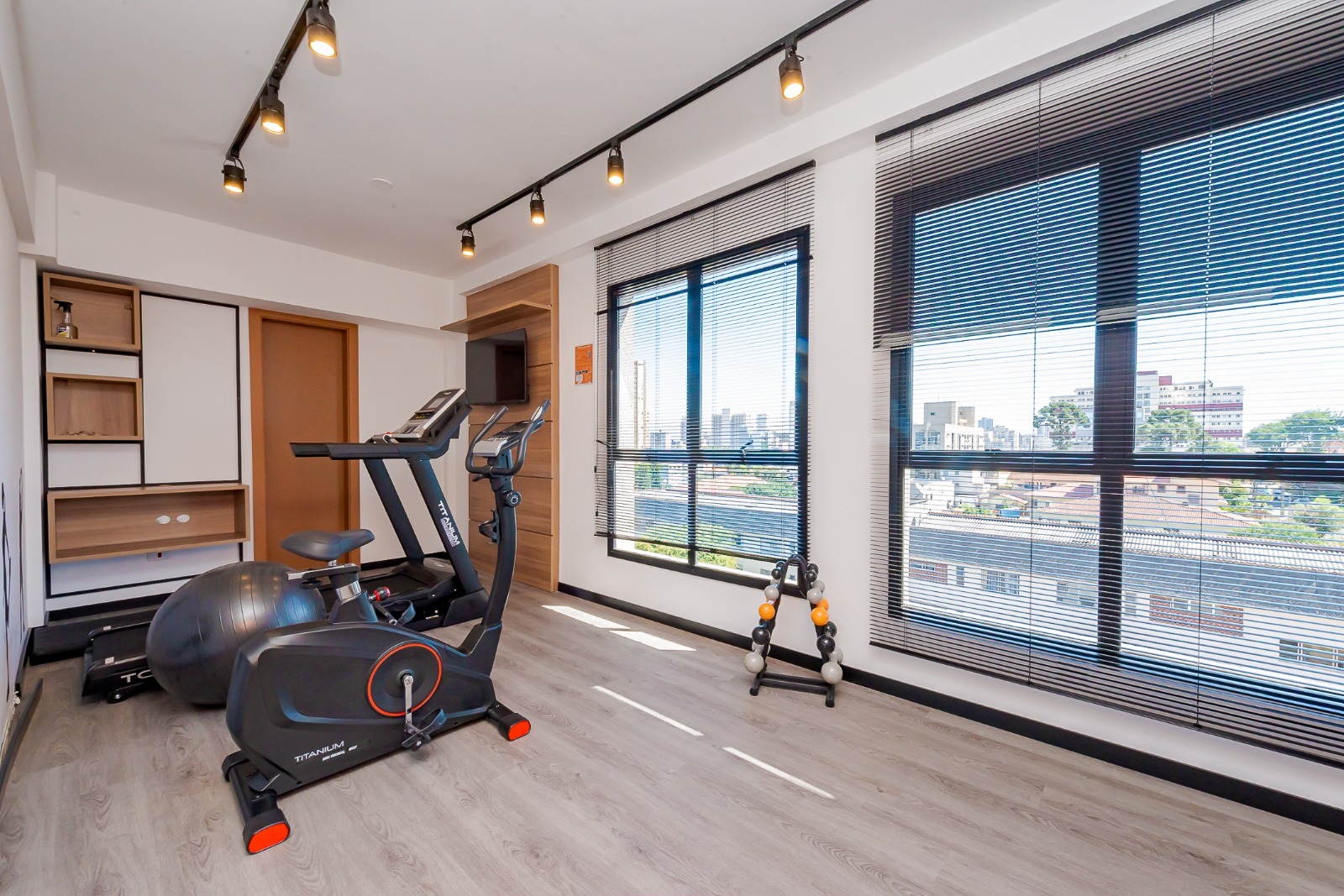 Fitness