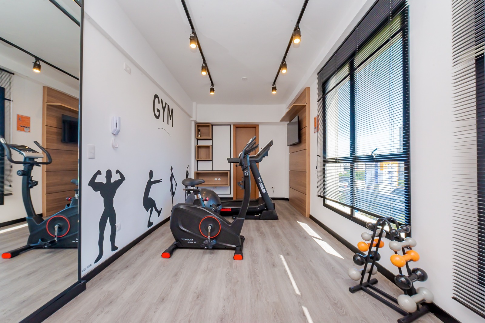 Fitness