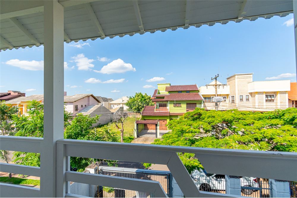 Residencial Multifamiliar de 4 quartos, 294m² no bairro Moinhos de Vento, em Canoas | Eu Corretor