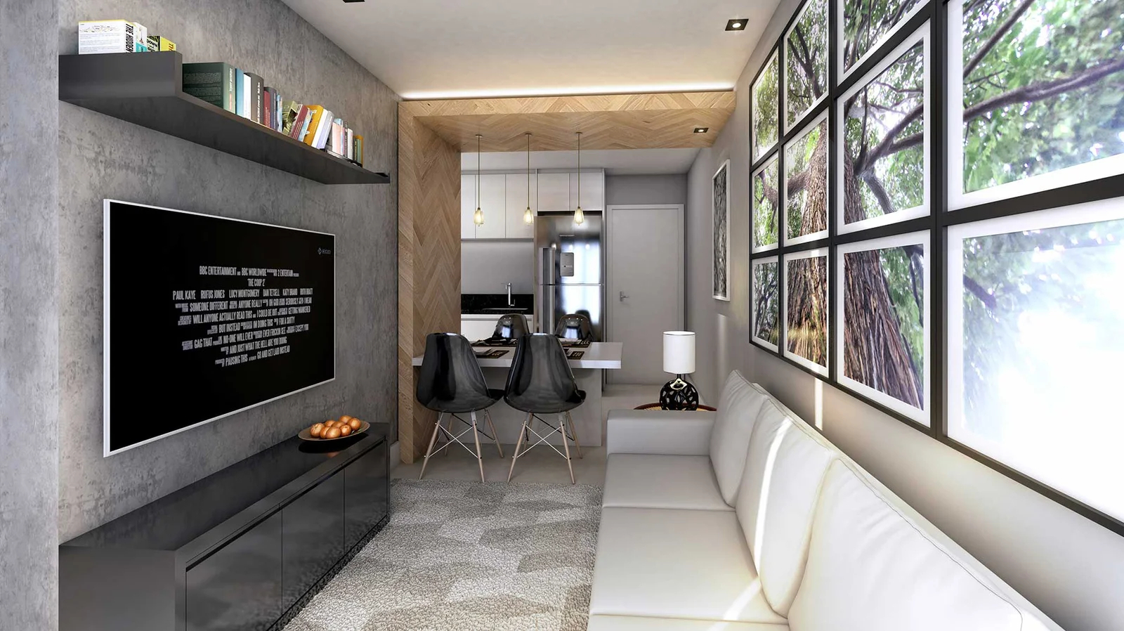 Porto Real - Casados Empreendimentos