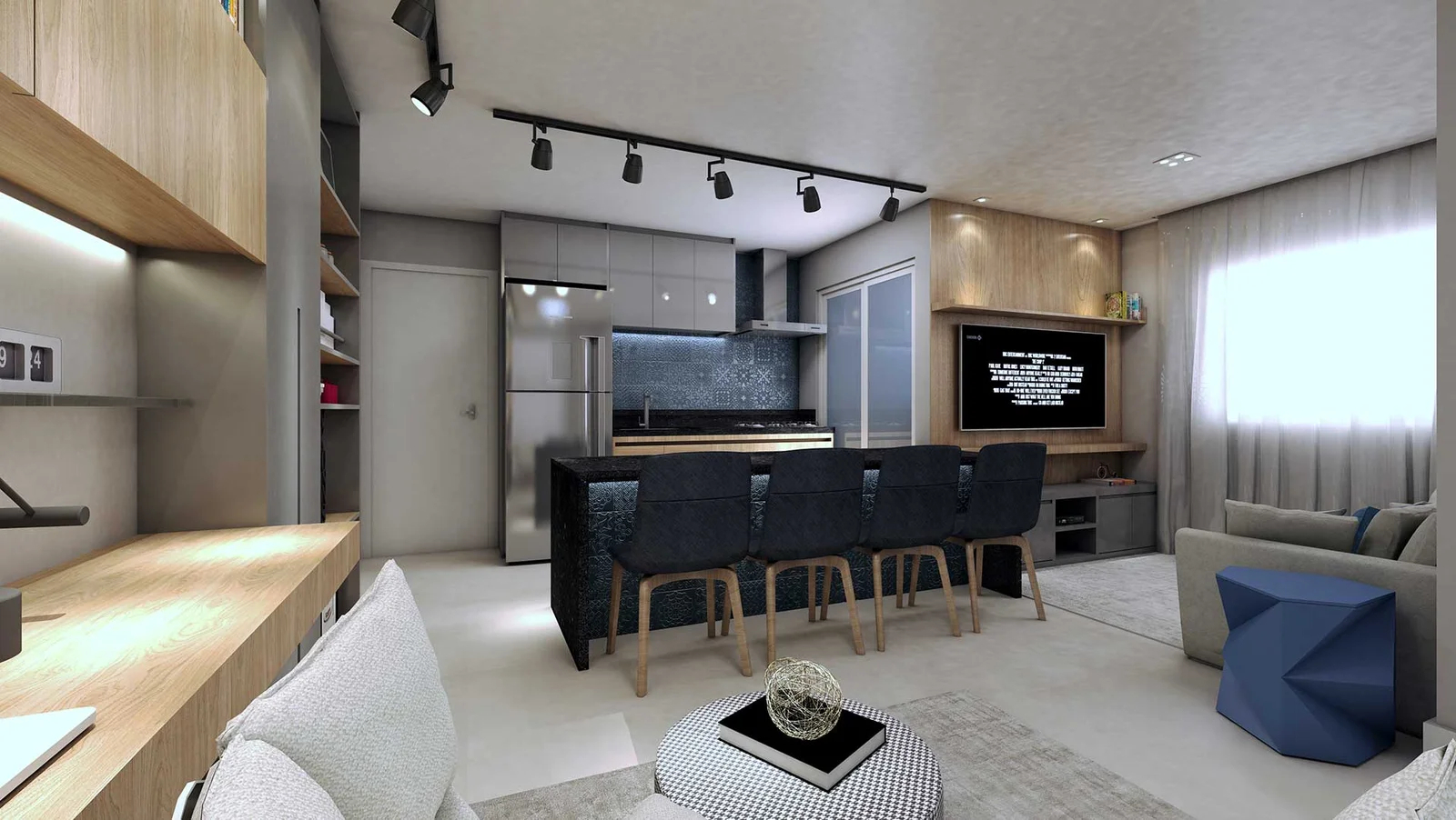 Porto Real - Casados Empreendimentos