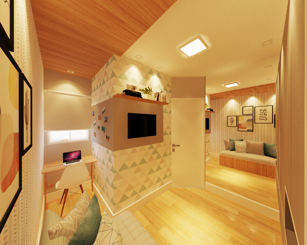 Dormitorio