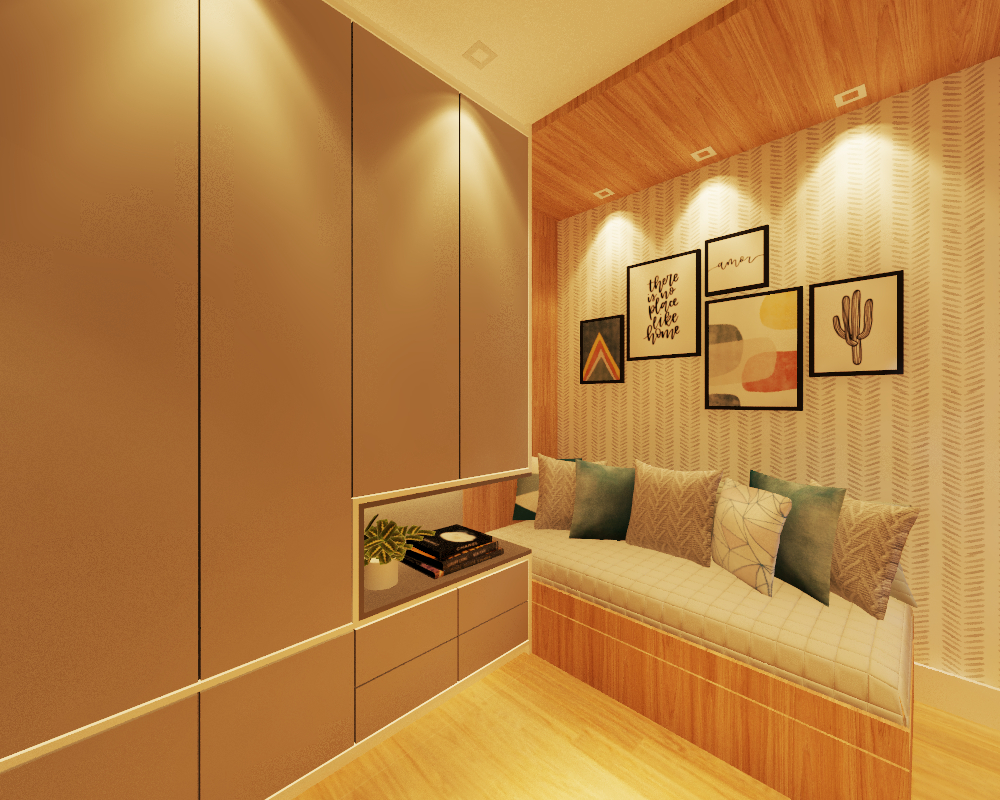 Dormitorio