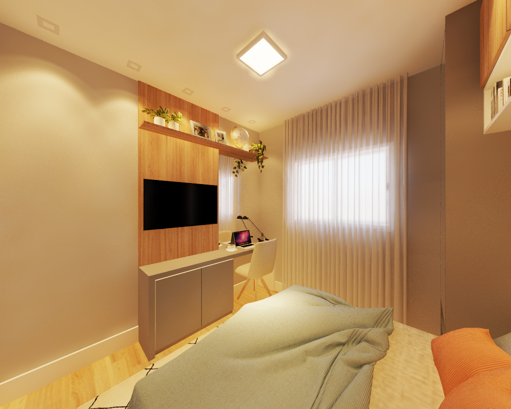 Dormitorio