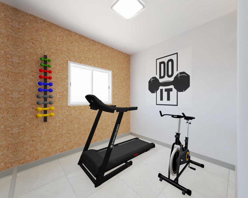Fitness