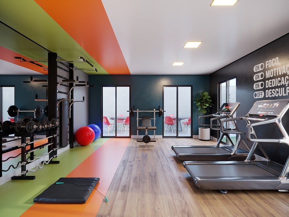 Fitness