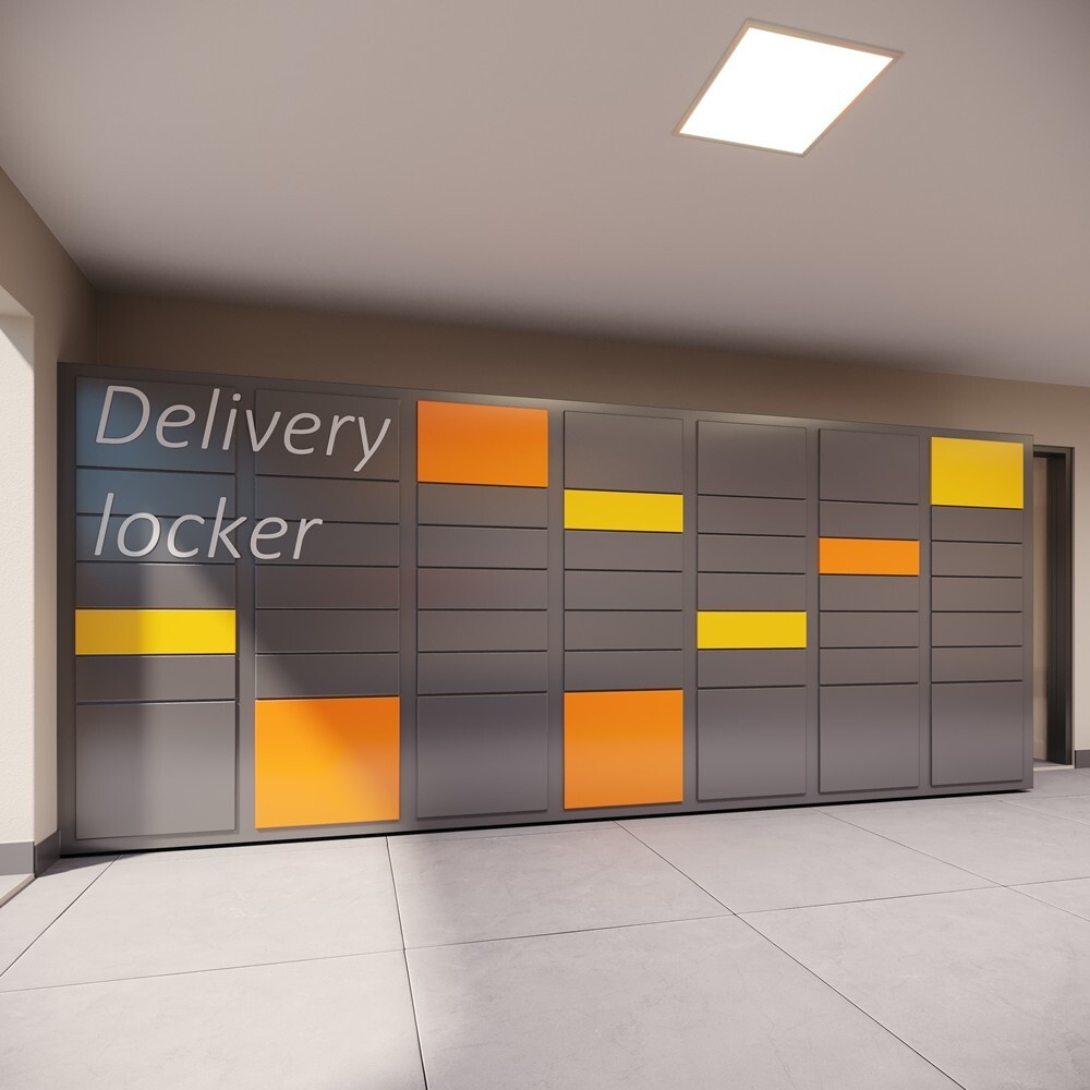 Delivery