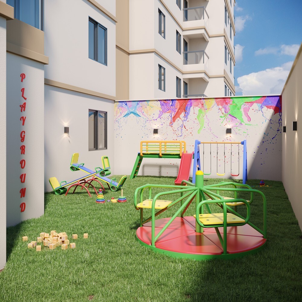 Playground