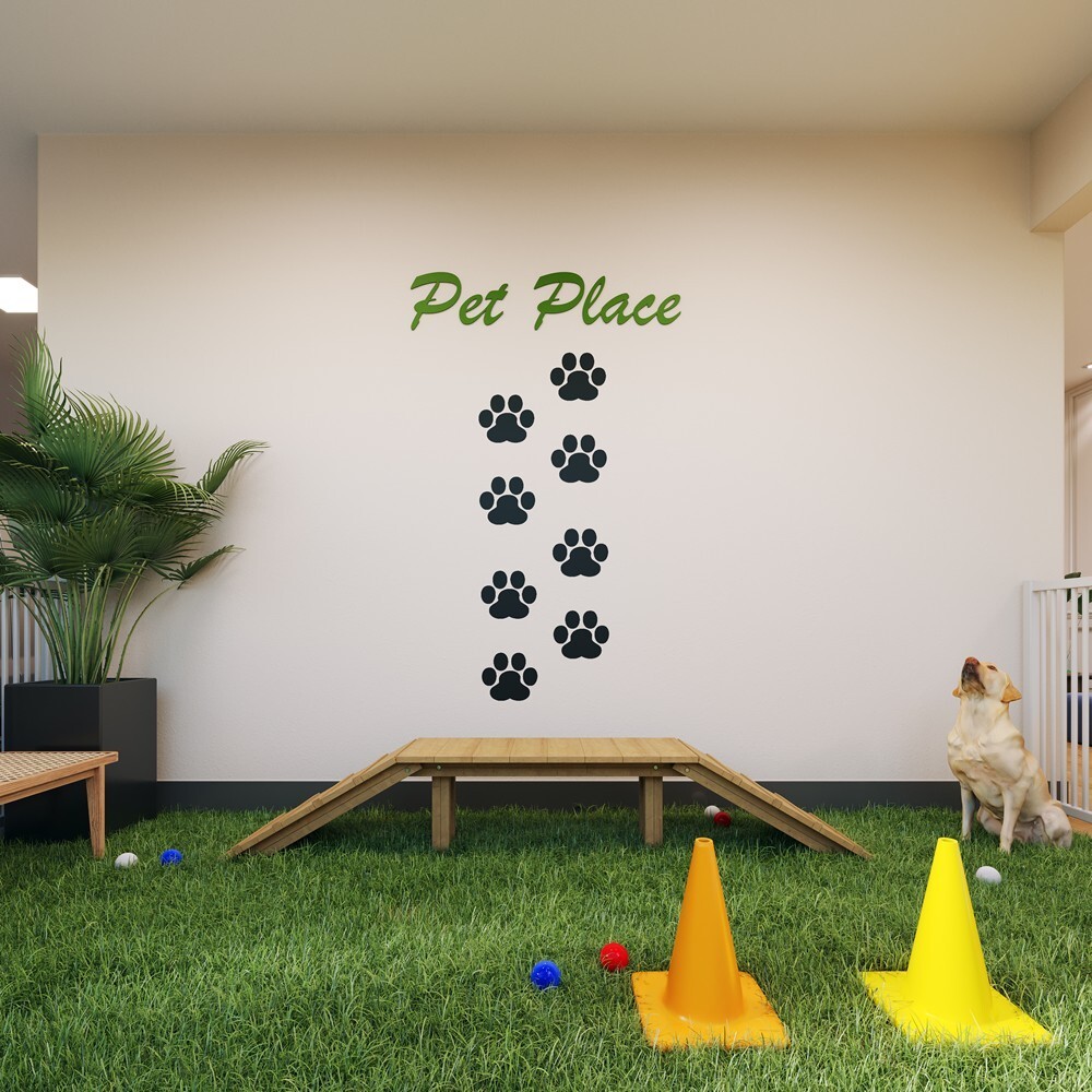 Pet place