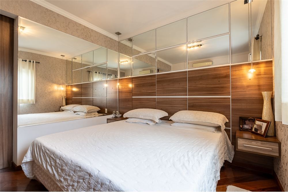 Residencial Multifamiliar de 3 quartos, 180m² no bairro Vila Nova Conceição, em São Paulo | Eu Corretor