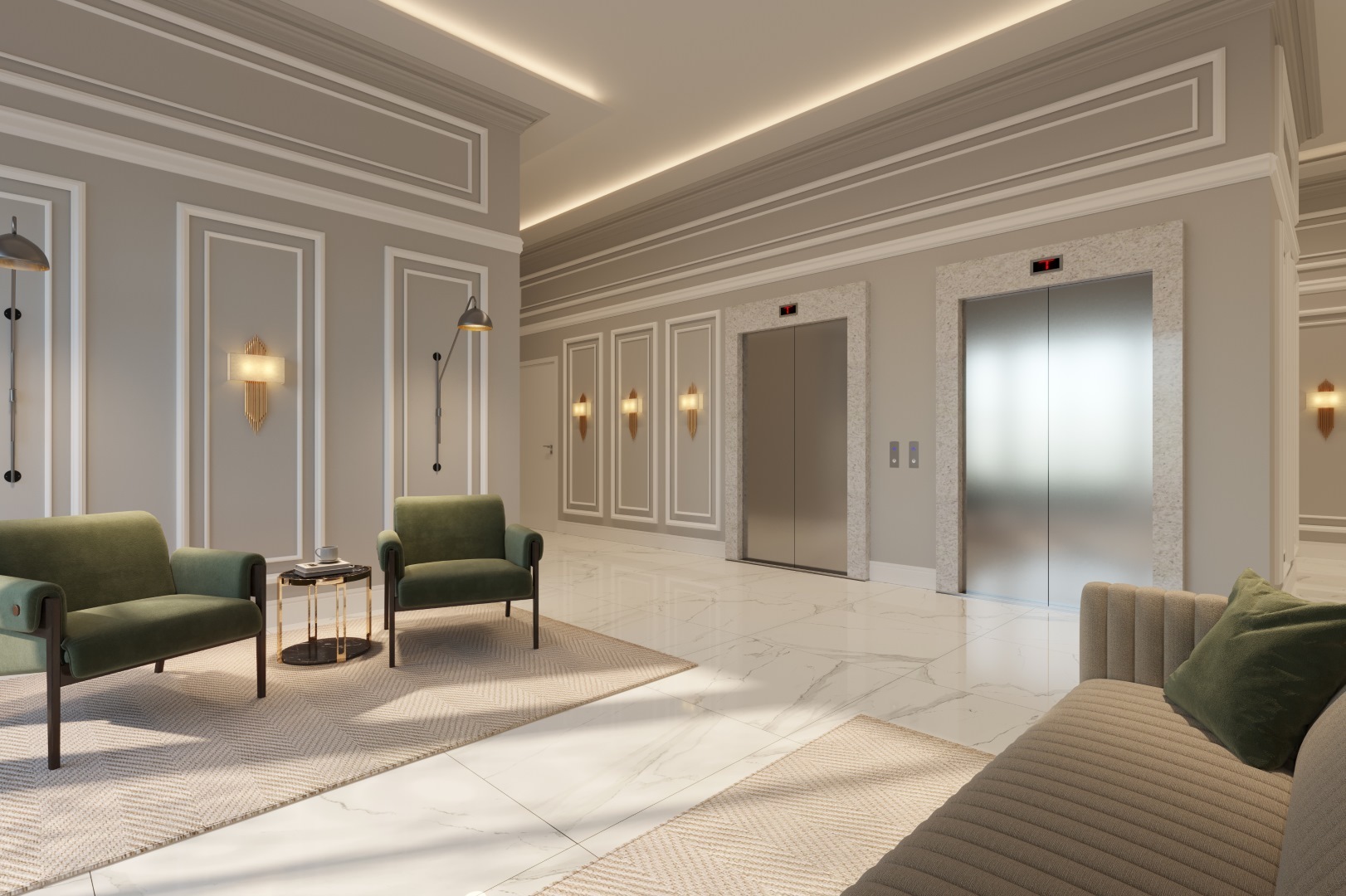 Hall