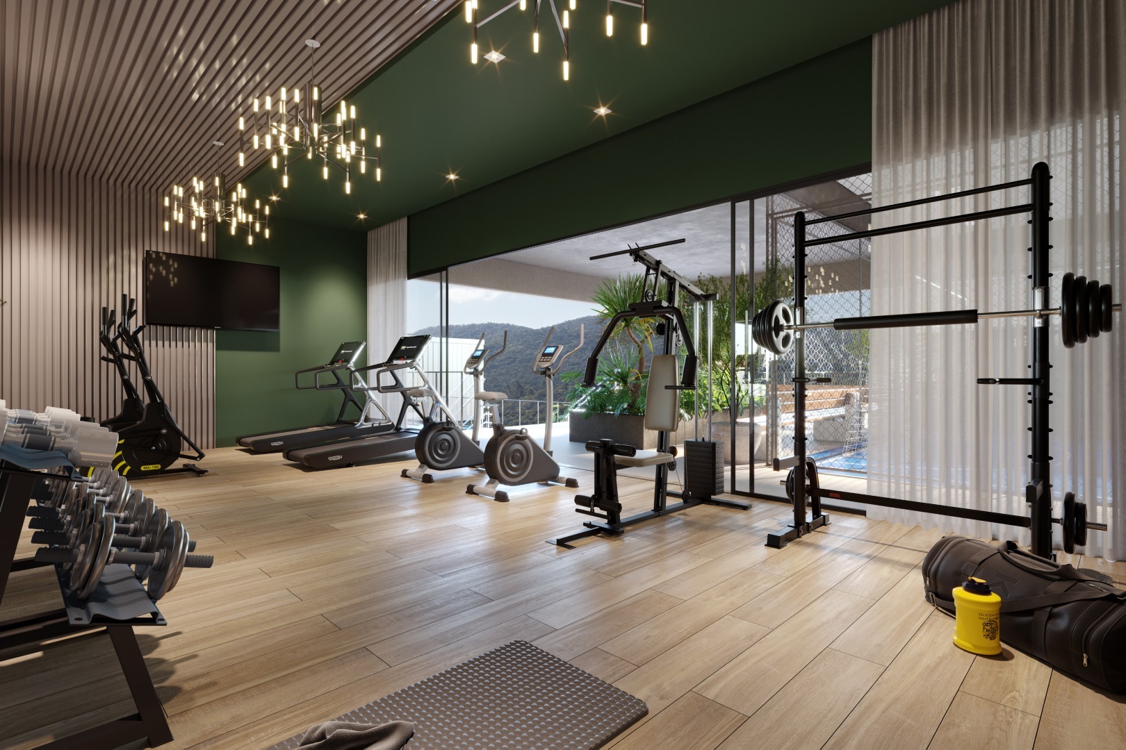 Fitness