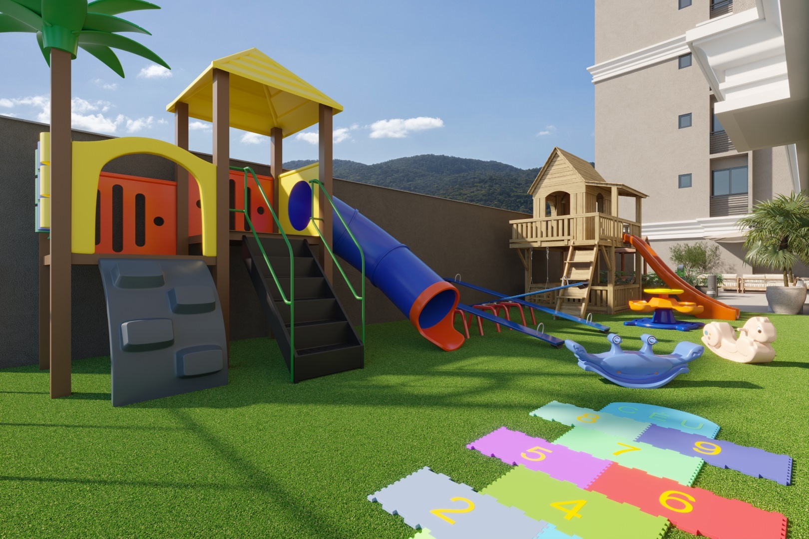 Playground