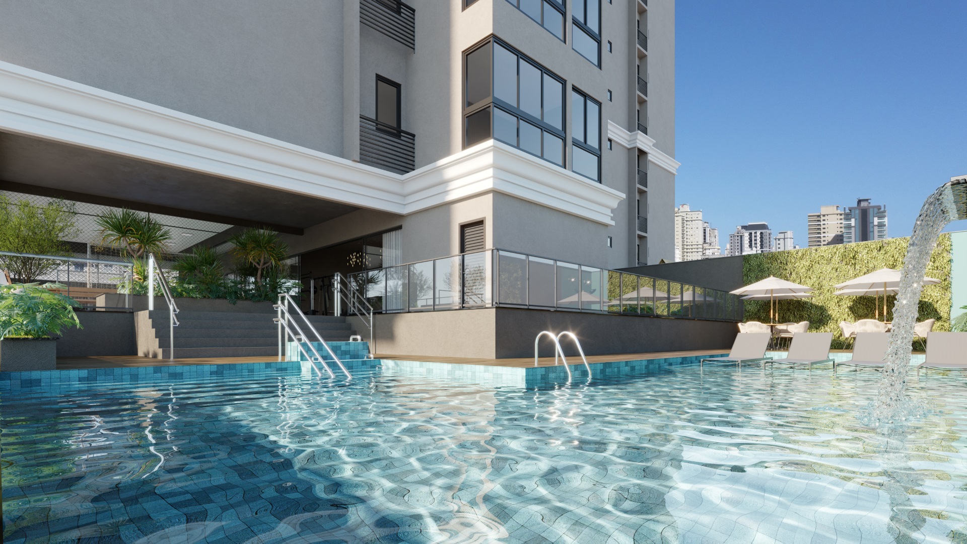 Piscina