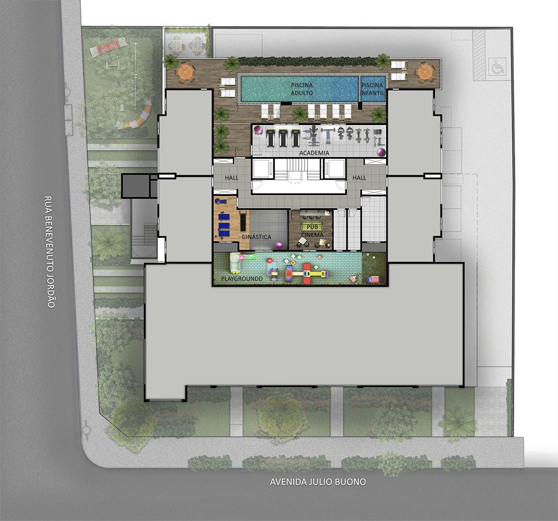 Vera Cruz - Casados Empreendimentos