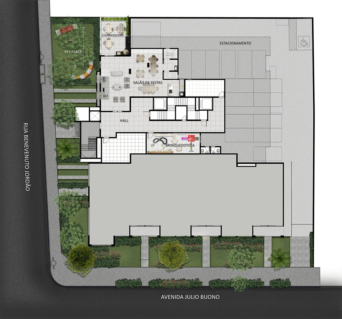 Vera Cruz - Casados Empreendimentos