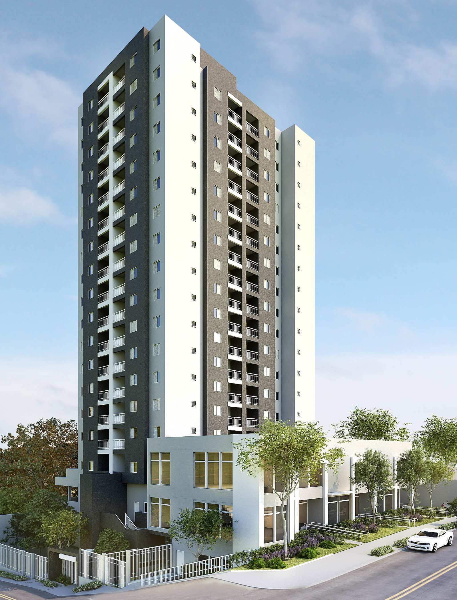 Vera Cruz - Casados Empreendimentos