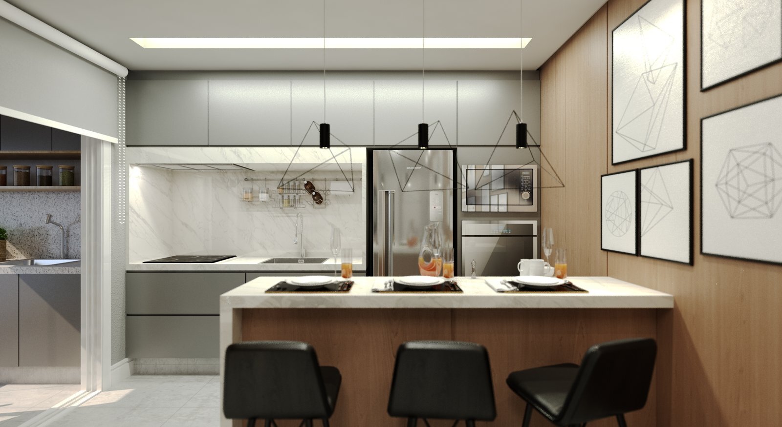 Vera Cruz - Casados Empreendimentos