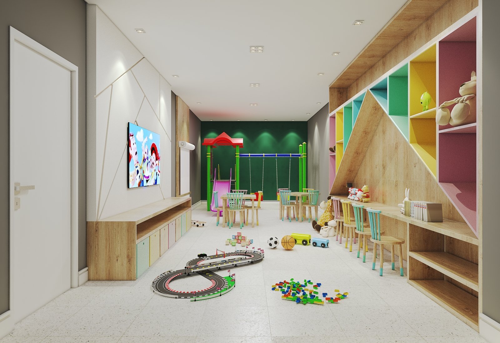 Vera Cruz - Casados Empreendimentos