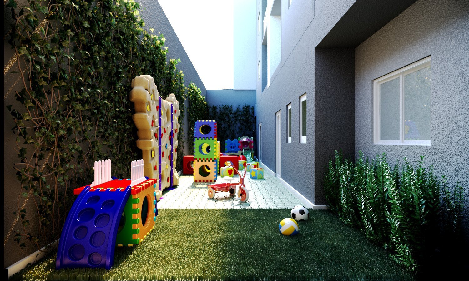 Vera Cruz - Casados Empreendimentos