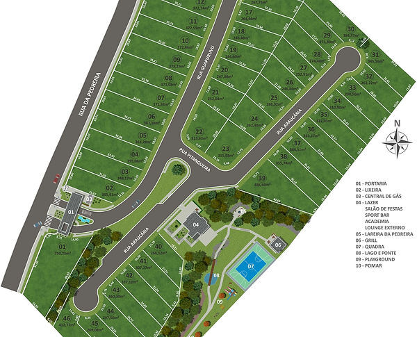 Sierra Vista - Strobel